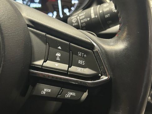 Used 2023 MAZDA CX-9 Carbon Edition image 19