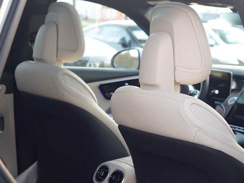 Used 2026 Mercedes-Benz GLC 300 GLC 300 image 20