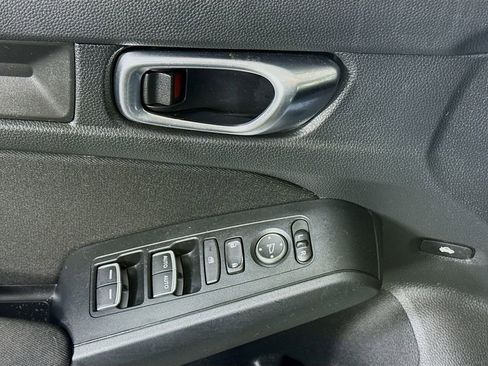 Used 2023 Honda Civic Sport image 22