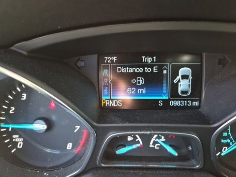 Used 2016 Ford Escape Titanium w/ Equipment Group 301A image 2