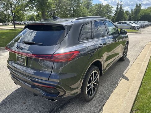 New 2026 Audi Q5 Premium Plus AWD/4WD image 35