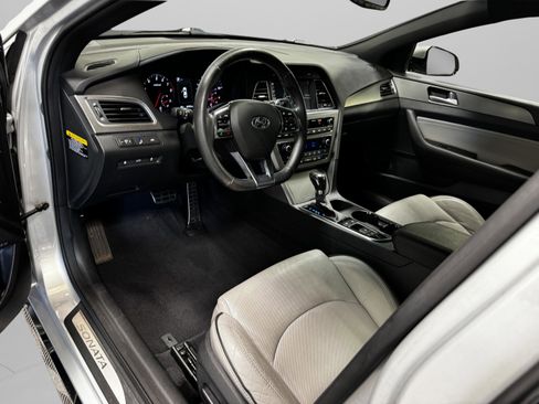 Used 2015 Hyundai Sonata Limited 2.0T FWD image 26