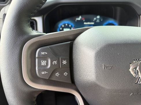 New 2026 Ford Bronco Badlands AWD/4WD image 23
