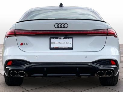 New 2026 Audi S5 Premium Plus