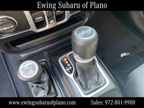 Used 2019 Jeep Wrangler Unlimited Sport S image 23