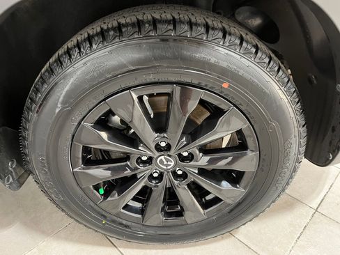 Certified 2024 MAZDA CX-50 AWD 2.5 S w/ Preferred Package image 11