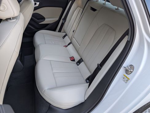 Used 2025 Audi A5 2.0T Premium w/ Convenience Package image 18