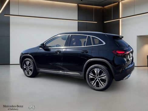 New 2026 Mercedes-Benz GLA 250 4MATIC image 4
