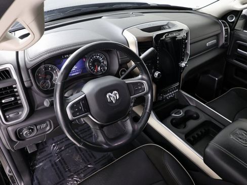 Used 2023 RAM 3500 Laramie image 23