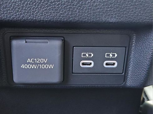 New 2026 Toyota Tacoma Limited image 15