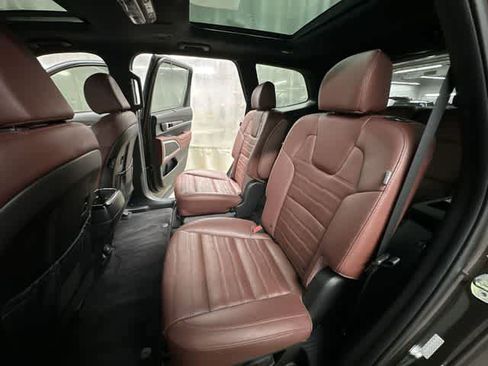 Used 2023 Kia Telluride SX Prestige image 20