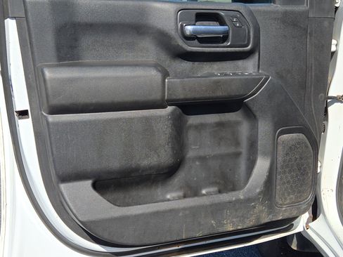 Used 2020 GMC Sierra 3500 4x4 Crew Cab w/ Convenience Package image 16