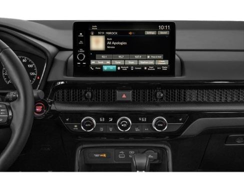 Used 2025 Honda CR-V EX-L image 13