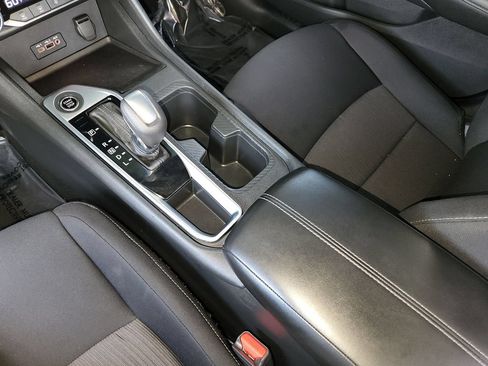 Certified 2023 Nissan Sentra SV w/ All-Weather Package FWD image 27