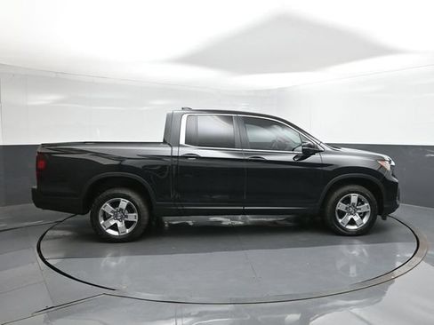 Used 2026 Honda Ridgeline RTL image 11