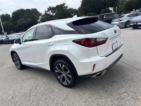 Used 2019 Lexus RX 350 FWD w/ Navigation Package image 3