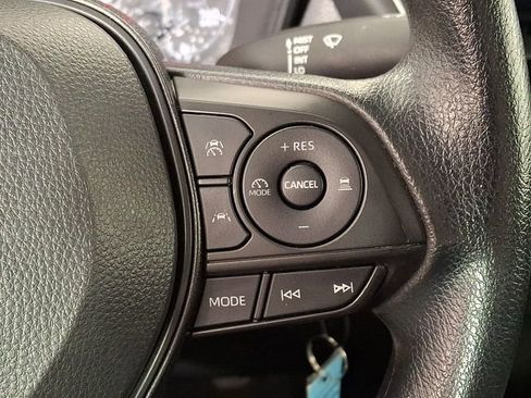 Used 2024 Toyota Corolla LE image 21