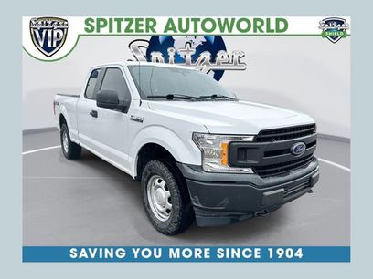 Used 2019 Ford F150 XL
