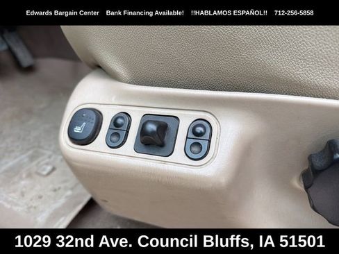 Used 2004 Ford F250 XLT AWD/4WD image 17