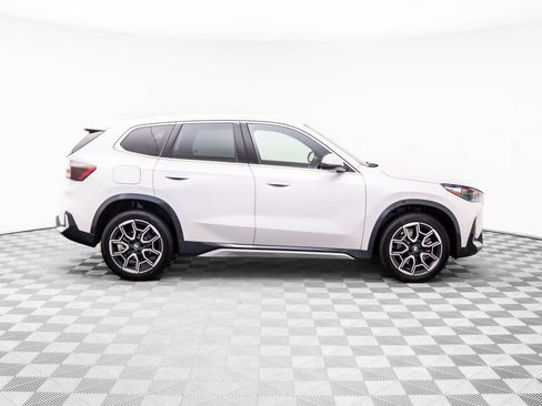 Used 2026 BMW X1 xDrive28i w/ Convenience Package AWD/4WD image 7