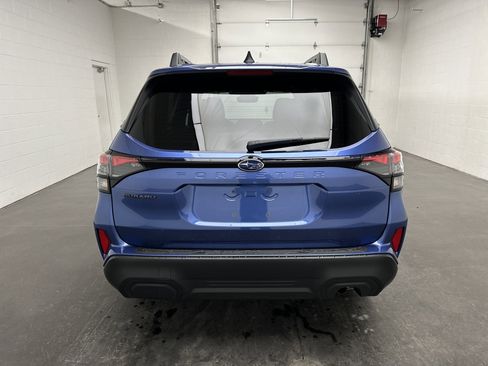 New 2026 Subaru Forester Premium image 7