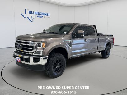 Used 2022 Ford F350 Lariat w/ Lariat Ultimate Package