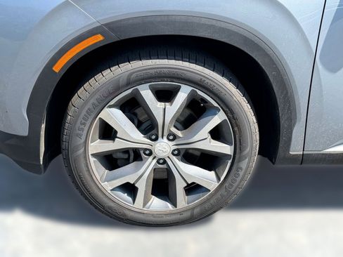 Used 2020 Hyundai Palisade SEL AWD/4WD image 9