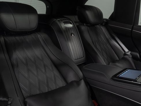 Used 2025 Mercedes-Benz Maybach GLS 600 4MATIC image 82