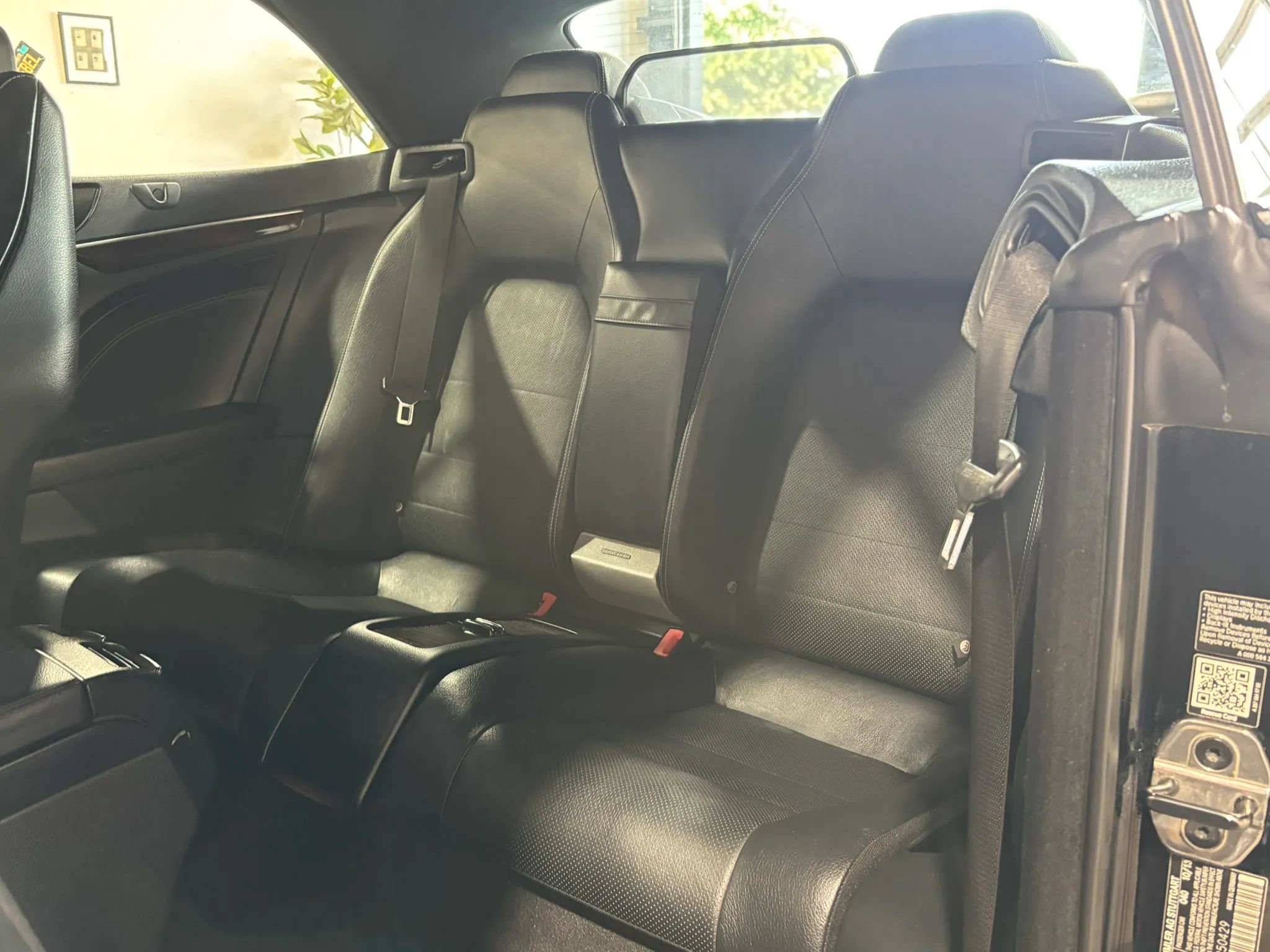 Used 2014 Mercedes-Benz E 350 Cabriolet image 15