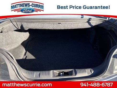 Certified 2024 Ford Mustang Premium image 13