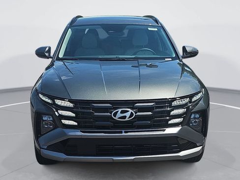 New 2026 Hyundai Tucson SEL AWD/4WD image 2