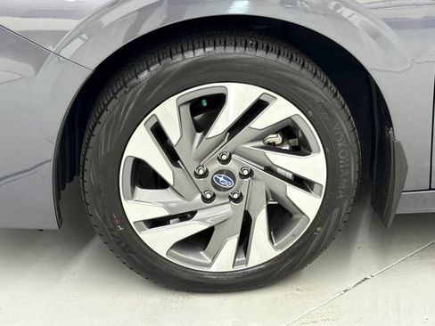 Certified 2025 Subaru Legacy Touring XT image 10