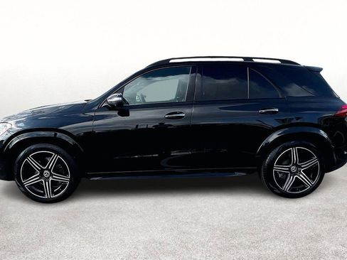 Used 2025 Mercedes-Benz GLE 350 4MATIC image 44