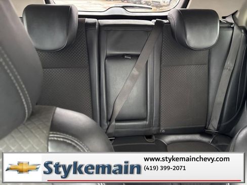 Used 2019 Buick Encore Preferred image 41