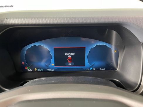 New 2025 Ford Bronco Big Bend image 3