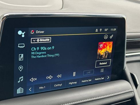 Used 2024 Chevrolet Tahoe LT image 19