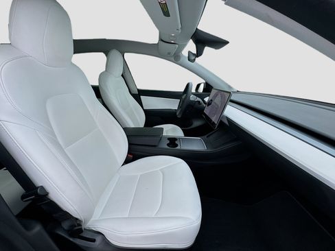 Used 2021 Tesla Model Y 2WD image 20