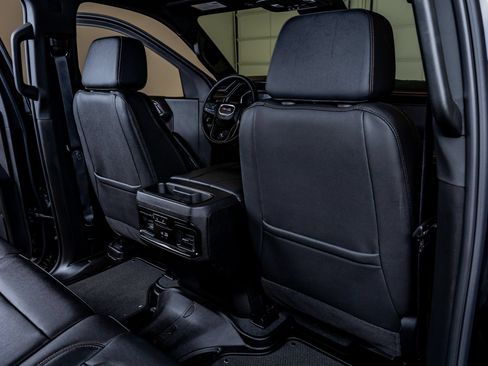 Used 2026 GMC Sierra 1500 AT4 w/ AT4 Premium Package AWD/4WD image 33