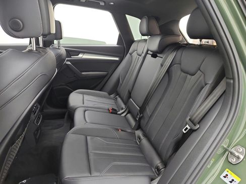 Used 2024 Audi Q5 2.0T Premium Plus AWD/4WD image 15