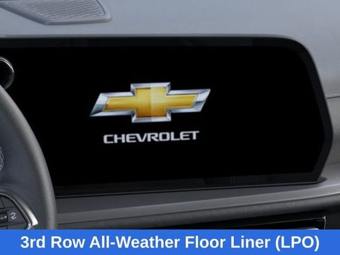 New 2026 Chevrolet Traverse LT w/ Driver Confidence Package image 21