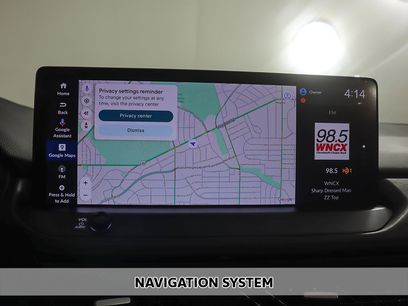 Used 2023 Honda Accord Touring