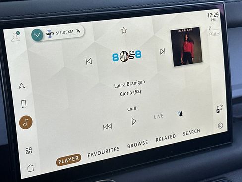 Certified 2023 Land Rover Defender 130 S image 20