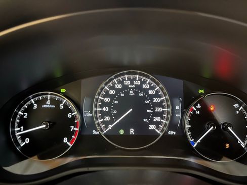 New 2026 MAZDA CX-30 AWD 2.5 S w/ Select Sport Pkg image 20