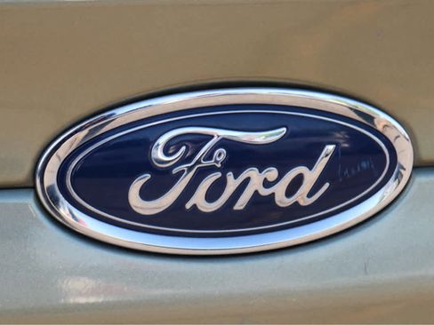 Used 2013 Ford Fusion S FWD image 8