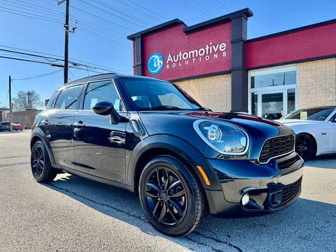 Used 2012 MINI Cooper Countryman S image 2