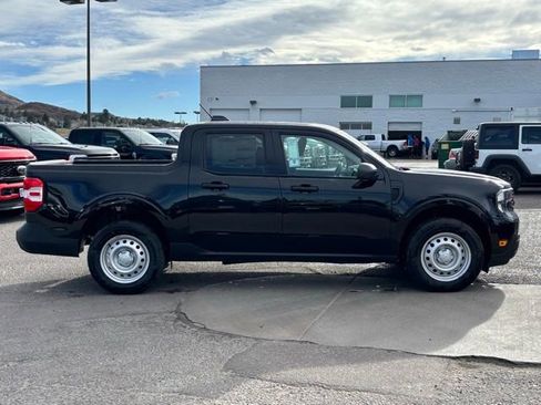 New 2025 Ford Maverick XL w/ 4K Tow Package image 8