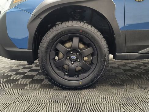 Used 2023 Subaru Outback Wilderness image 11