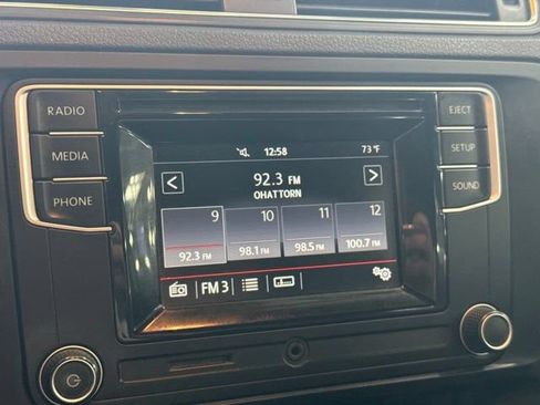 Used 2017 Volkswagen Jetta S FWD image 15