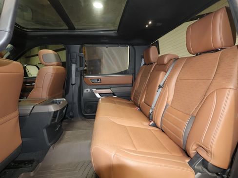 Used 2023 Toyota Tundra 1794 Edition image 24