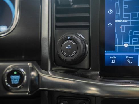 Used 2023 Ford F150 Lariat w/ Equipment Group 502A High image 33